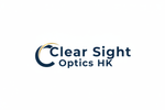Clear Sight Optics HK Logo